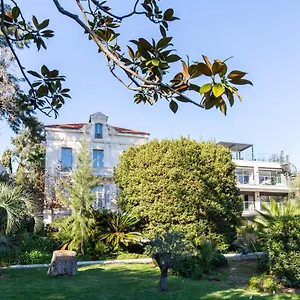  Apartment Alexandra - Luxury Jardins D'arlias By Sweett