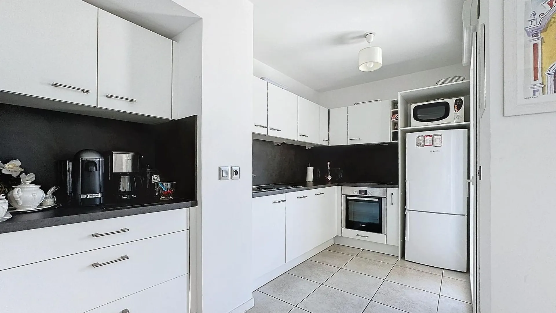 Le Secret Garden - 3-Room Apartment With Pool - Palm Beach Cannes