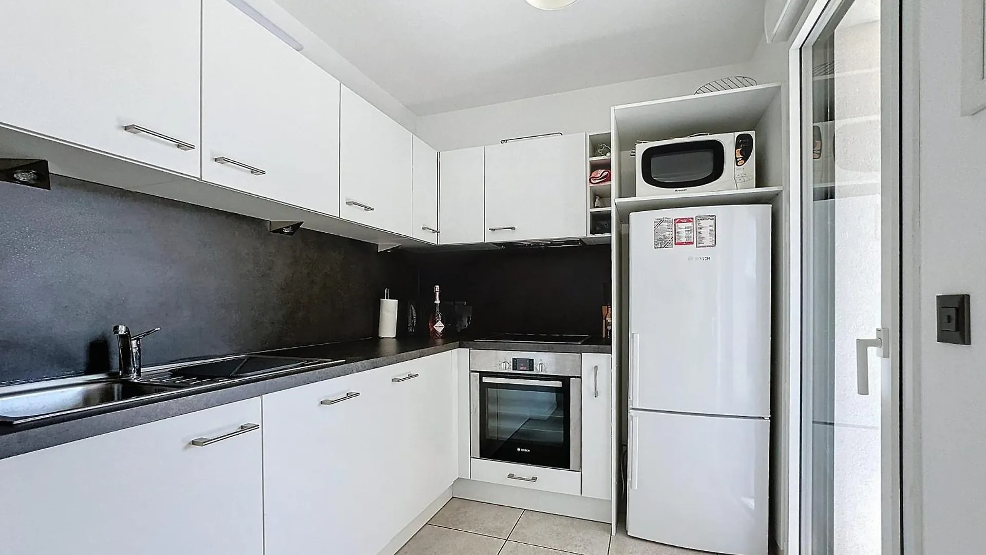 Le Secret Garden - 3-Room Apartment With Pool - Palm Beach Cannes 0*,